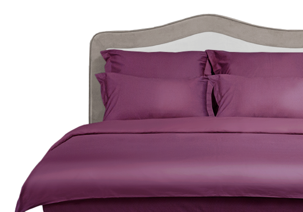Постельное белье «Фиалка»