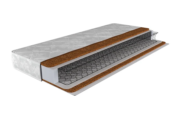 Матрас ортопедический Comfort Bio Матрас ортопедический Comfort Bio